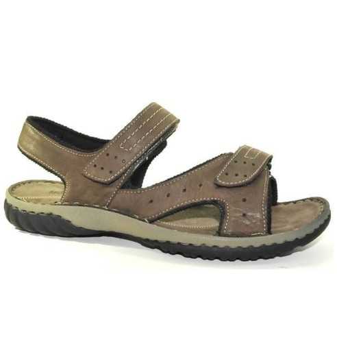 JucaZapatos - Walk & fly 102 moro