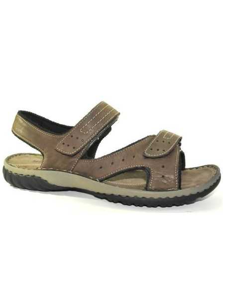 JucaZapatos - Walk & fly 102 moro