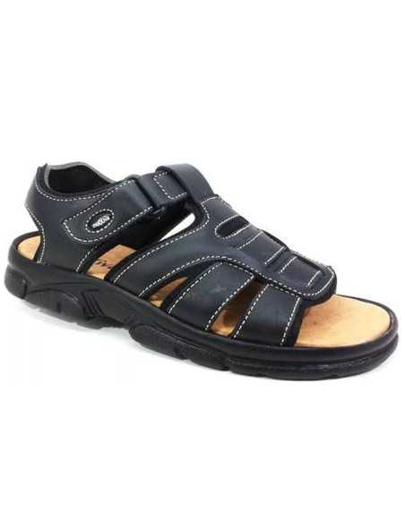 JucaZapatos - Morxiva 7013m negro