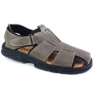 JucaZapatos - Callaghan 55210 Petete Luxe Kaki