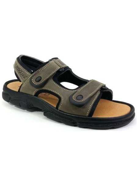 JucaZapatos - Morxiva 7001m marron