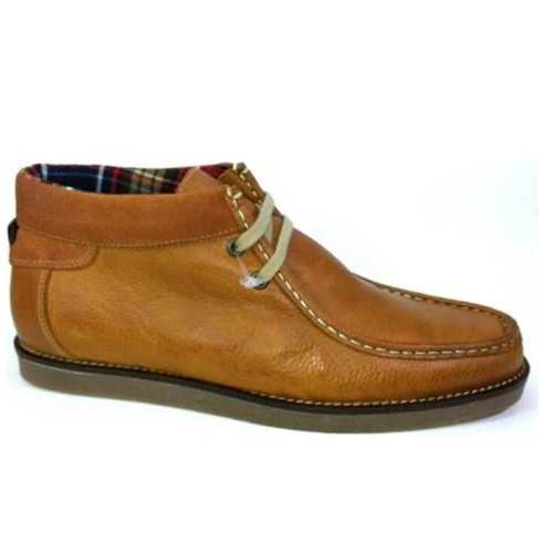 JucaZapatos - Calderoni 26061 cuero