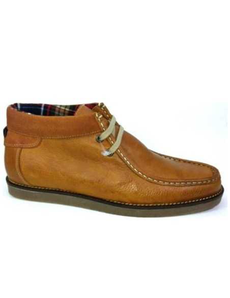 JucaZapatos - Calderoni 26061 cuero