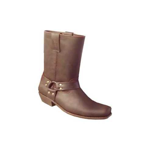 JucaZapatos - Seva 4829 marron