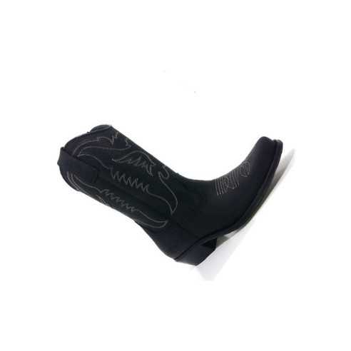 JucaZapatos - Seva 4730 negro