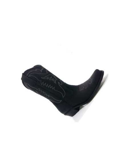 JucaZapatos - Seva 4730 negro