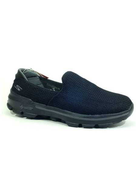 JucaZapatos - Skechers 53980 bbk negro