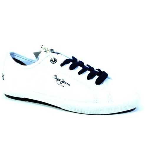 JucaZapatos - Pepe jeans pns 30207 blanc