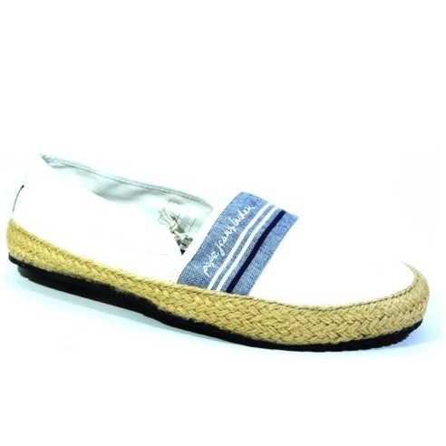 JucaZapatos - Pepe jeans pns 10133 blanc