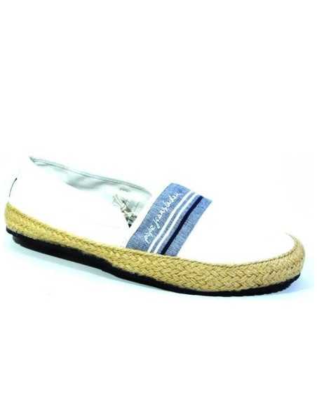 JucaZapatos - Pepe jeans pns 10133 blanc