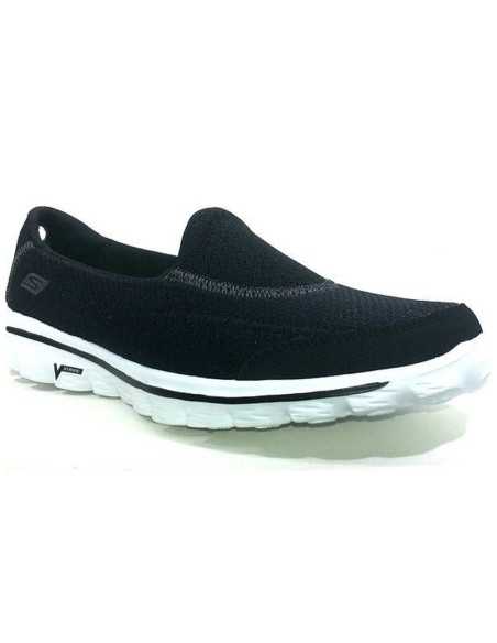 JucaZapatos - Skechers 13590 bkw
