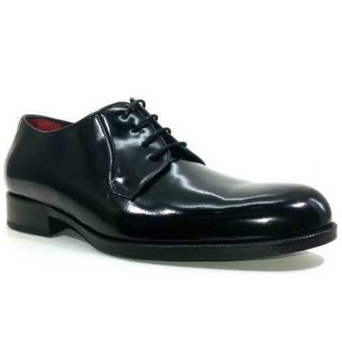 JucaZapatos - Jr jimenez 110 fl negro