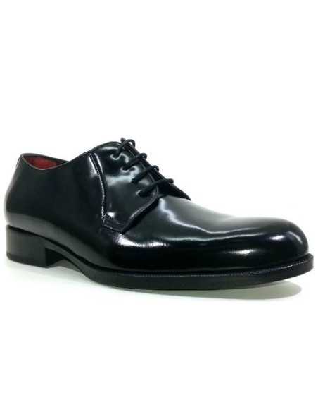 JucaZapatos - Jr jimenez 110 fl negro
