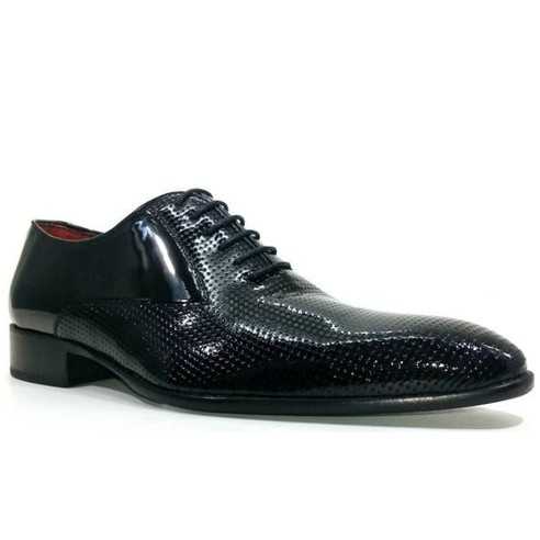 JucaZapatos - Jr jimenez 448 ch negro