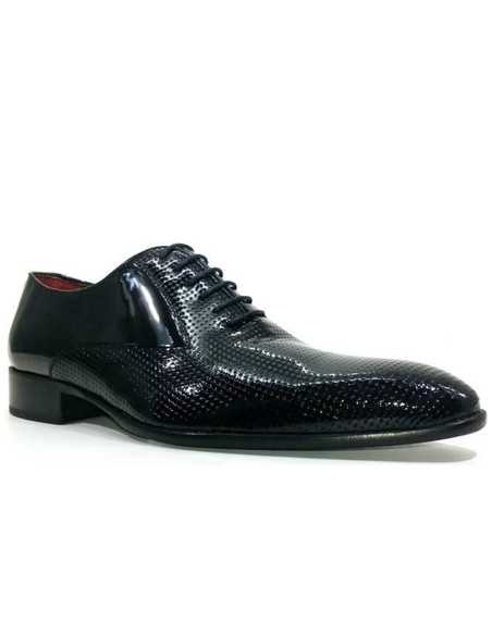 JucaZapatos - Jr jimenez 448 ch negro