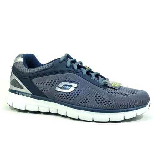 JucaZapatos - Skechers 51187 ccnv gris