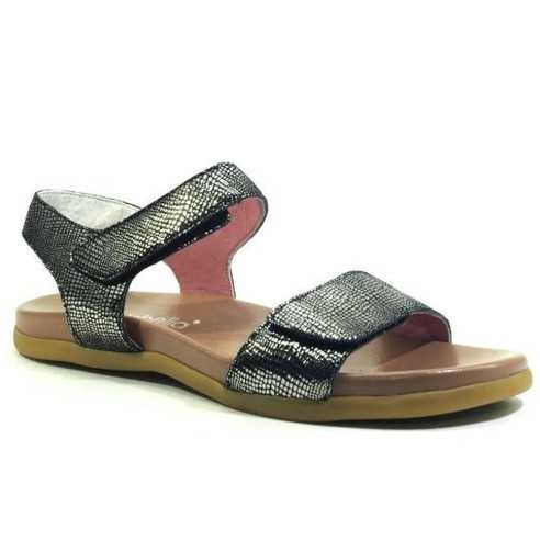 JucaZapatos - Modabella 152-698 negro