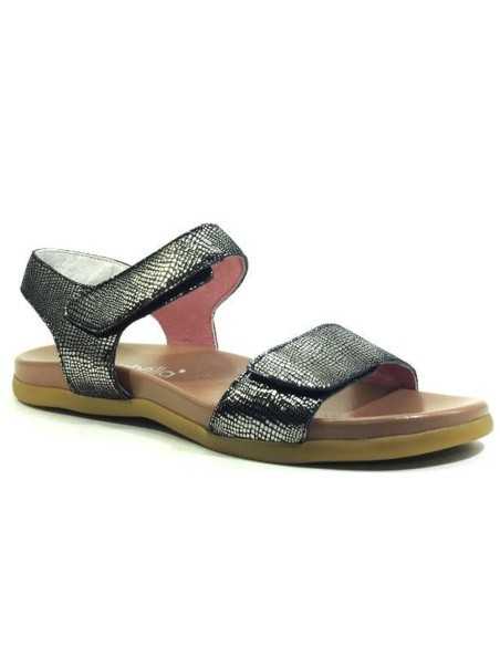JucaZapatos - Modabella 152-698 negro
