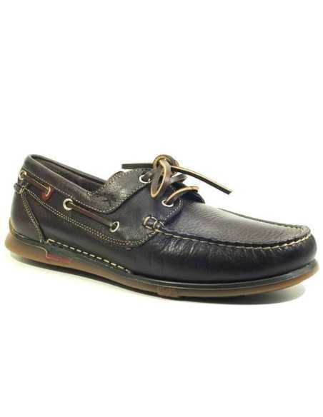 JucaZapatos - Fluchos 7625 brandy