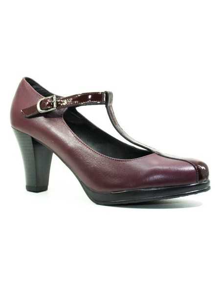 JucaZapatos - Modabella 22-663 ch burde