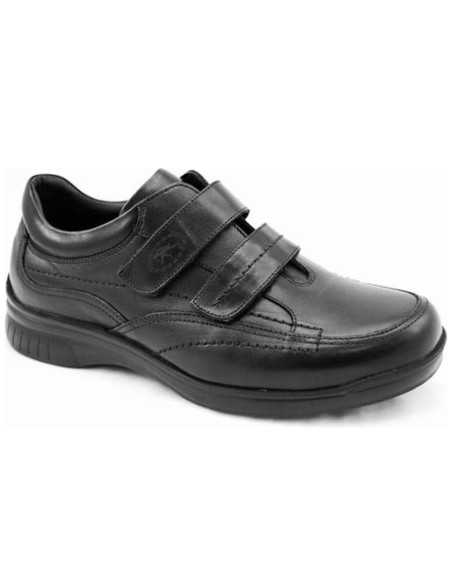 JucaZapatos - Fluchos 7783 negro