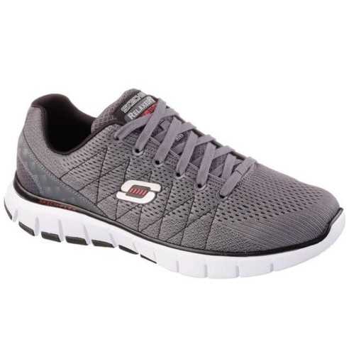 JucaZapatos - Skechers 51442 ccbk