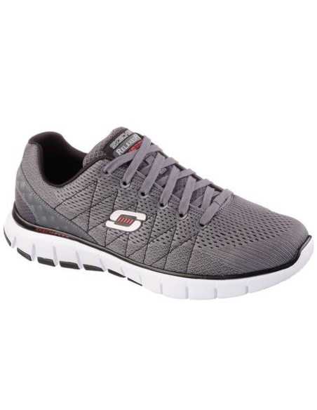 JucaZapatos - Skechers 51442 ccbk