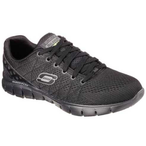 JucaZapatos - Skechers 51442 bbk