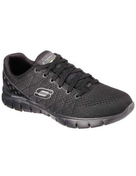 JucaZapatos - Skechers 51442 bbk