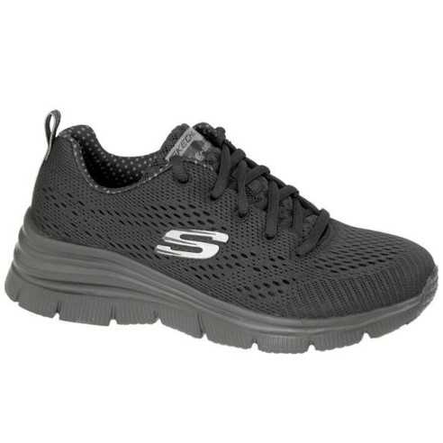 JucaZapatos - Skechers 12704 bbk
