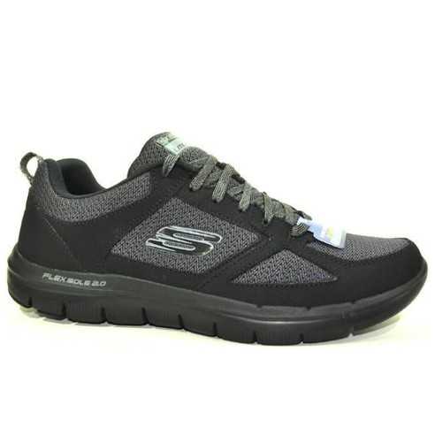JucaZapatos - Skechers 52180 bbk