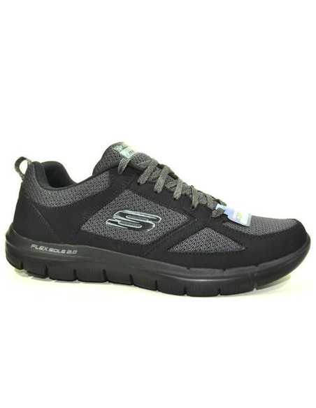 JucaZapatos - Skechers 52180 bbk