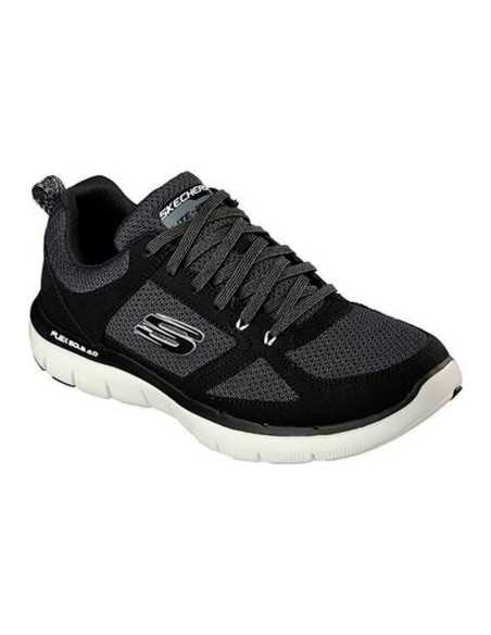 JucaZapatos - Skechers 52180 bkw