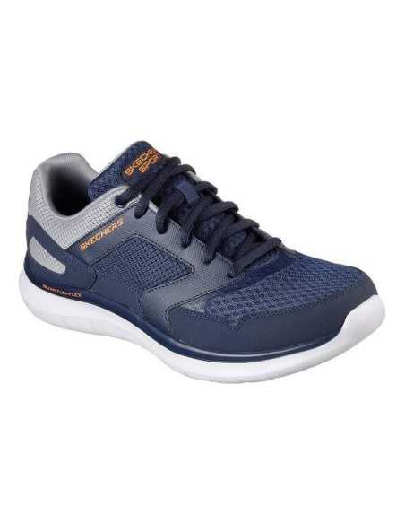 JucaZapatos - Skechers 52385 nvgy