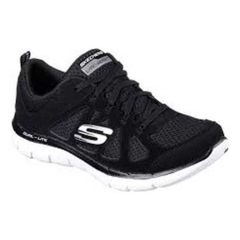 JucaZapatos - Skechers 12761 bkw