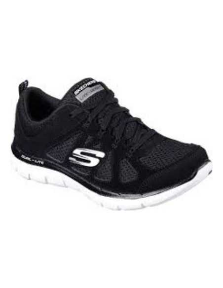 JucaZapatos - Skechers 12761 bkw