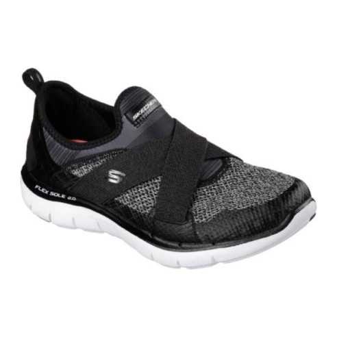 JucaZapatos - Skechers 12752 bkw