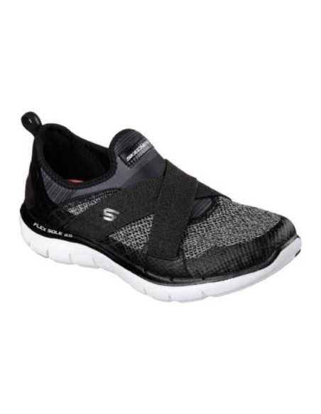 JucaZapatos - Skechers 12752 bkw