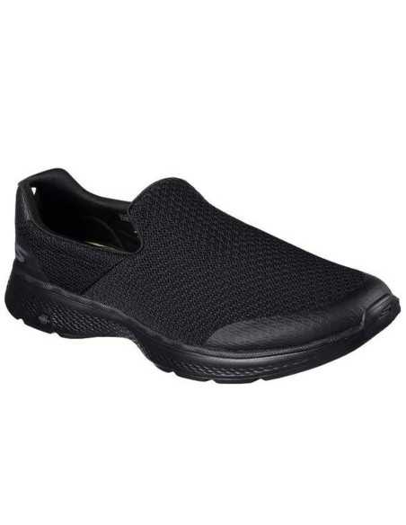 JucaZapatos - Skechers 54155 bbk