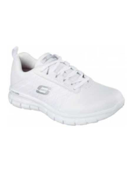 JucaZapatos - Skechers 76576ec wht