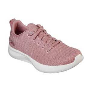 JucaZapatos - Skechers 53998 bkrd rojo