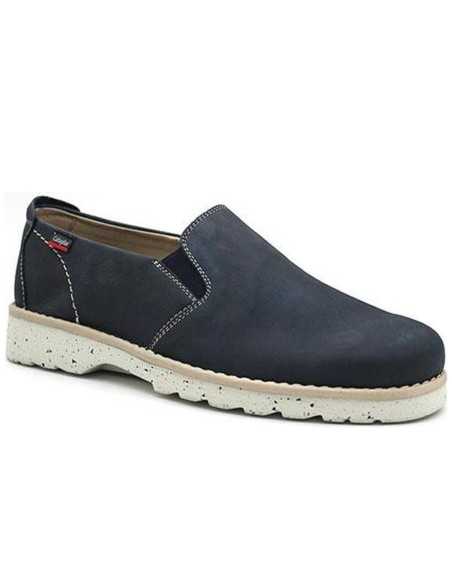 JucaZapatos - Callaghan 17601 azul