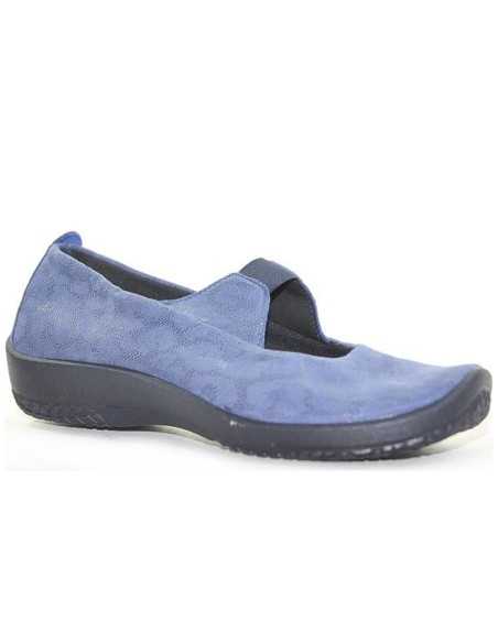 JucaZapatos - Arcopedico 4671 b22 blue