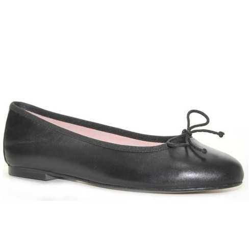 JucaZapatos - Euforia bailari emma p negro