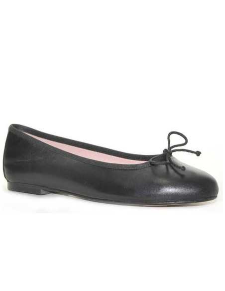 JucaZapatos - Euforia bailari emma p negro