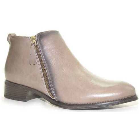 JucaZapatos - Seva 3020 taupe