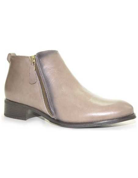 JucaZapatos - Seva 3020 taupe