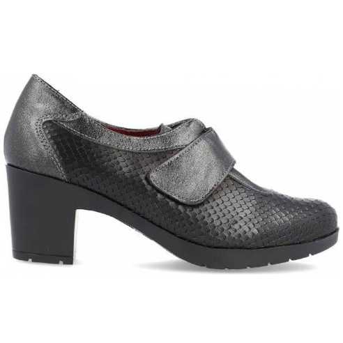 JucaZapatos - Digodigo 1028 negro