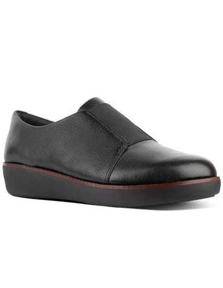 JucaZapatos - Fitflop y34 090 black
