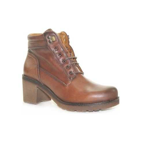 JucaZapatos - Giorda 40656 cuero